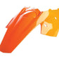 Acerbis 04-07 KTM EXC/ XC-W Rear Fender Cowling - Orange 2071120237