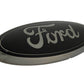 Ford Racing 2019-2022 Range Black Oval Kit - Pair M-1447-RNGR