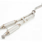 APEXi N1 Evolution-X Muffler: (2015) Lexus RC350 RWD/AWD / (16+) Lexus RC200 *Discontinued
