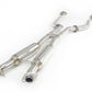 APEXi A'PEXi - N1 Evo Extreme (Midpipe) - 2013+ Lexus GS350