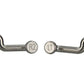 Ford Racing Bronco Tube Door Pull Strap M-19008-BTDP