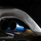 ISR Performance Street Exhaust - Hyundai Genesis Coupe 2.0T 09-13