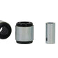 Whiteline Plus 03+ Nissan 350z / Infiniti G35 Rear Upper Rear Trailing Arm (Locates in Hub) Bushing W62998
