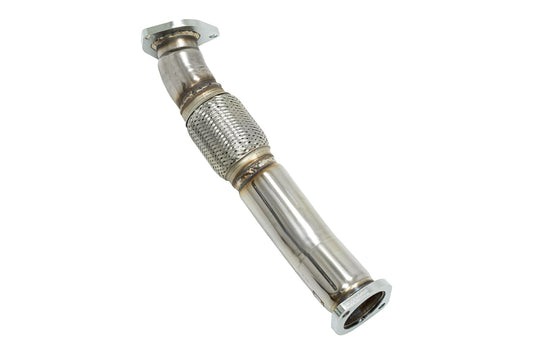 APEXi A'PEXi - GT Frontpipe - 1991-1996 Toyota Soarer (JZZ30) (JDM- Frontpipe No. 1-Upper)