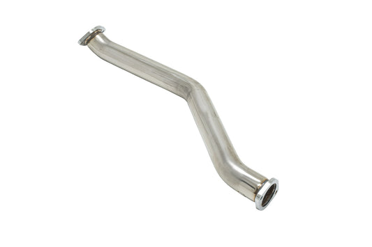 APEXi A'PEXi - GT Frontpipe - 1991-1996 Toyota Soarer / 1993-1998 Toyota Supra (JDM Frontpipe No. 2-Lower)