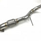 A'PEXi - GT Frontpipe - 2017-2021 Honda Civic 1.5L Turbo Engine [Sport / Si]