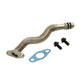 BD Diesel 07.5-18 Dodge/Ram 6.7L Cummins Oil Drain 1453104