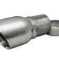 Corsa Performance Tip Kit - Single 4.0" Tip w/2.75" Diameter Pipe