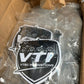 VTI Valve Cover Air Freshener – Black Ice
