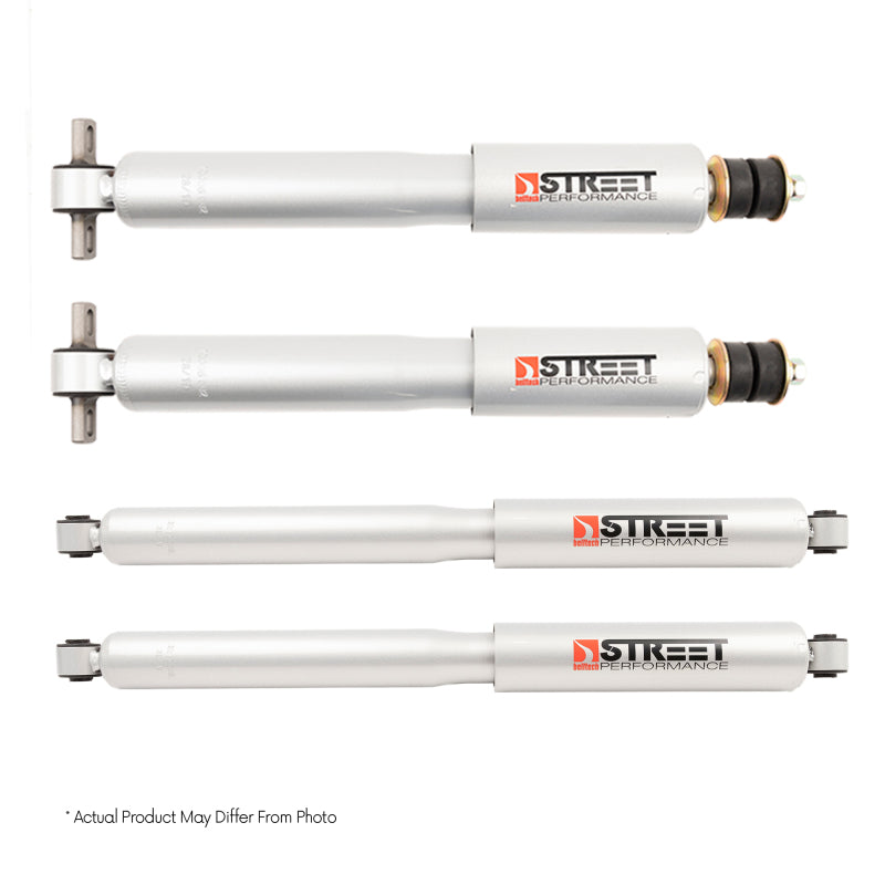 Belltech Street Performance Shock Set OE9624
