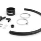 Perrin [08-21 STI] Top Mount Intercooler Black