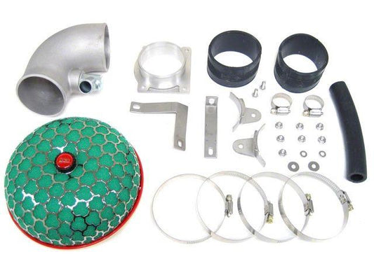 HKS SMF Reloaded Air Intake System Nissan S13 SR20DET