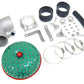 HKS SMF Reloaded Air Intake System Nissan S13 SR20DET