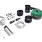 HKS SMF Reloaded Air Intake System 89-94 S13 Nissan 240SX KA24DE