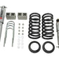 Belltech Lowering Kit With Sp Shocks 618Sp
