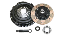 Load image into Gallery viewer, Competition Clutch 06-11 WRX / 05-11 LGT Stage 3 - Segmented Ceramic Clutch Kit (Inc Steel Flywheel)