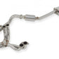 APEXi Stainless Steel Header Overpipe Catted Front Pipe Combo FR-S BRZ - A/T *Discontinued
