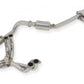 APEXi Stainless Steel Header Over Pipe Catted Front Pipe Combo FR-S BRZ FT86 *Discontinued