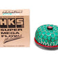 HKS SMF Reloaded 60mm Inlet Universal Air Filter 150mm
