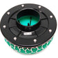 HKS SMF Reloaded 60mm Inlet Universal Air Filter 150mm