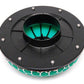 HKS SMF Reloaded 80mm Inlet Universal Air Filter 200mm