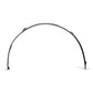 Anderson Composites 2024 Ford Mustang Dark Horse Carbon Fiber Fender Extension AC-FE24FDMUDH
