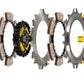 ACT 13-23 Subaru WRX Mod-Twin 225 XT Sprung Race Clutch Kit T2RS-S01