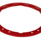 Ford Racing 2021+ Ford Bronco Functional Bead Lock Ring Kit - Red M-1021K-BLR