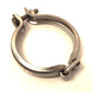 HKS Wastegate GT II 50 & 60 V-Band Clamp Inlet (14999-AK037)