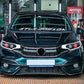 Honda Fit/Jazz Devil Eyes Dual Projector Headlights (2014 - 2018)