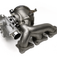 TR DCBB S55 Twin Turbo Kit with Exhaust Manifold & Intake Pipes for BMW F8X M2 Competition / M3 / M4 - 800HP+ Capable (TR-TW2008)