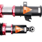 Godspeed Subaru Outback (BR) 2010-14 Coilovers