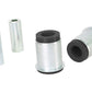 Whiteline Plus 09+ Land Rover Disovery Series 4 Front Control Arm Lower Inner Front Bushing Kit W53479