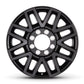 Ford Racing 05-20 F-Super Duty 20in x 8in Wheel Package with TPMS Kit - Black M-1007K-SU2008EB