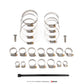 AMS Performance 2023 Nissan Z VR30 Intercoolers AMS.47.09.0001-1