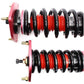 Godspeed Subaru Outback (BR) 2010-14 Coilovers