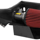 AEM Induction AEM 13-18 Ford Focus 2.0L L4 F/I (Non Turbo) Cold Air Intake 21-842C
