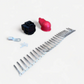 AEM EV Plug & Pin Kit for PDU-8 30-3711