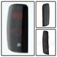 Spyder Chevy Suburban/Tahoe 1500/2500 00-06 Euro Style Tail Lights Black Smoke ALT-YD-CD00-BSM 5077998