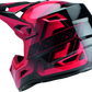 Answer Ar1 Vendetta He Redblk Xs 447673