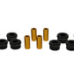 Whiteline Rear Crossmember Mount Bushings FR-S BRZ