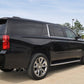 Corsa Performance 2015 GMC Yukon XL 1500 5.3L V8 3in Cat-Back Single Side Exit Twin 4in