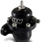 AEM Electronics Fuel Pressure Regulator Black Honda Acura