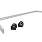 Whiteline Front Sway Bar 22mm Adjustable Toyota MR2 Spyder 00-05