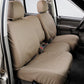 Covercraft 18-24 Jeep Wrangler- Polycotton SeatSaver Front Bucket SS2586PCTP