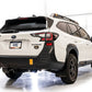 AWE Tuning AWE 20-25 Subaru Outback (Wilderness & XT) 0FG Catback Exhaust w/Dual BashGuards 3015-38246