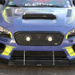 Subaru WRX STI Carbon Fiber Canard 2015-2017