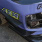 Carbon Fiber Front Bumper Top Canards - Subaru WRX STI 2015-2017