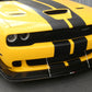 Dodge Challenger Hellcat Carbon Fiber Front Wind Splitter 2015 - 2023 (APR Lip)