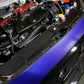 Carbon Fiber Subaru WRX/ STI Radiator Cooling Shroud 2015-2021